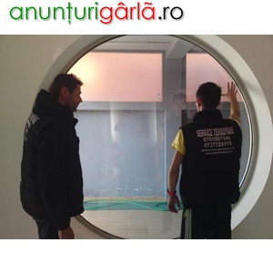 Imagine anunţ Reparatii termopane in Bucuresti si imprejurimi