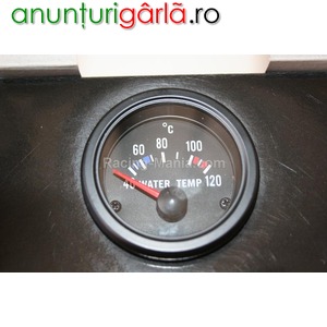 Imagine anunţ Vand Ceas Temperatura Apa 52mm Tip VDO