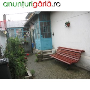 Imagine anunţ Vanzare casa zona P-ta Alba Iulia - Dristor