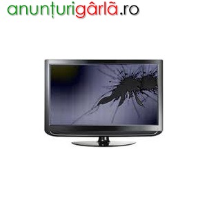 Imagine anunţ Cumpar monitoare televizoare defecte LCD plasme LED Modele noi