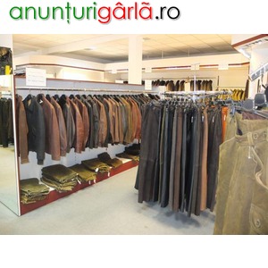 Imagine anunţ Imbracaminte/haine noi lichidare stoc magazin Germania