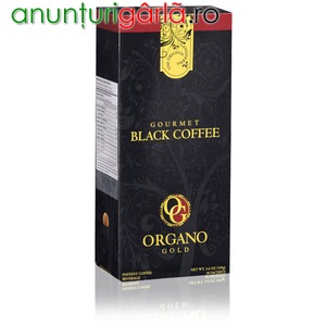 Imagine anunţ Vand Cafea Neagra, Cafea Latte, Green Tea