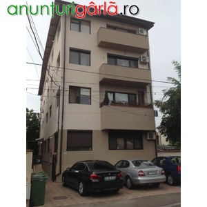 Imagine anunţ Vand apartament 3cam zona Damaroaia Jiului