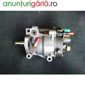 Imagine anunţ pompe de injectie Dacia Logan 1.5DCI