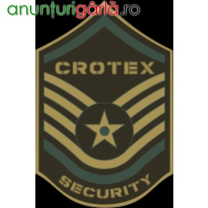 Imagine anunţ Magazin online paza si protectie, autoaparare, airsoft, echipament militar www.crotex.ro