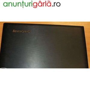Imagine anunţ Carcasa completa Laptop Lenovo B560