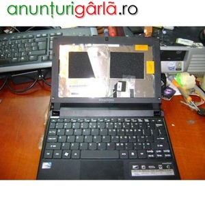 Imagine anunţ Carcasa completa Laptop emachines 350