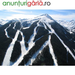 Imagine anunţ Monitor de ski in limba ROMANA in Bansko!!!