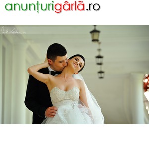 Imagine anunţ Fotograf Profesionist nunta – David Fiscaleanu Photography