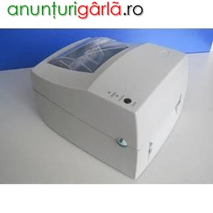 Imagine anunţ Imprimanta cod bare TIGER 420 T