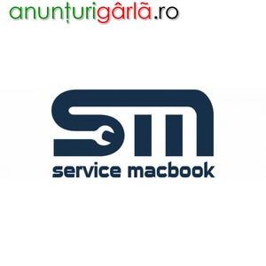 Imagine anunţ Service IT Service Macbook Pro Air Retina, iMac, Mac
