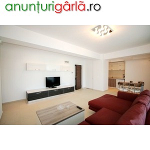 Imagine anunţ 2 camere lux, apartament de inchiriat in Mamaia zona Vega 2015