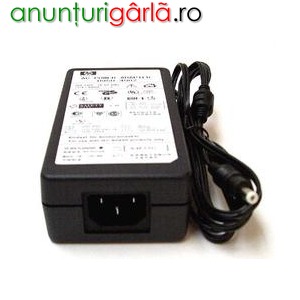 Imagine anunţ Adaptor original HP0950-4082 32V 950mA with Power Cord For HP Printers
