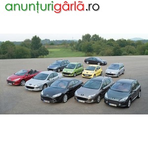 Imagine anunţ Dezmembram toata gama Peugeot si Citroen