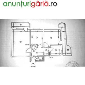 Imagine anunţ Vand apartament 2 camere Bucuresti sector 5, deosebit