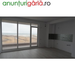Imagine anunţ Apartament 3 camere , Mamaia Nord, primul rand la mare, ultramoderne, dezvoltator