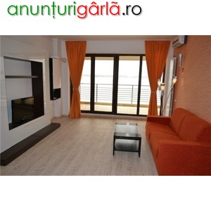 Imagine anunţ Ofer cazare la apartamente de lux cu 2 si 3 camere in Mamaia