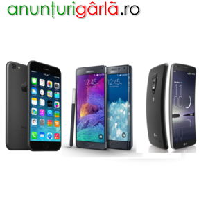 Imagine anunţ Software SPION - Iphone , Samsung , HTC etc