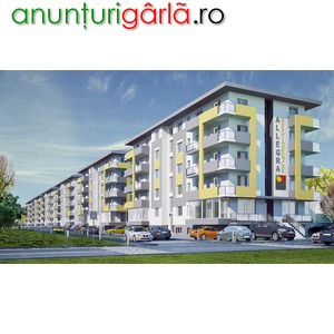 Imagine anunţ Vand apartament 2 camere, Berceni-Dimitrie Leonida