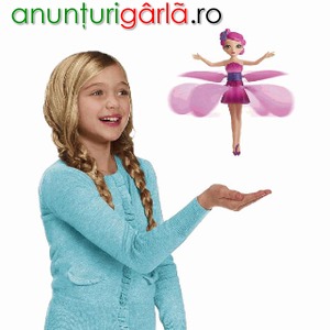 Imagine anunţ Zana zburatoare Flying Fairy 123X