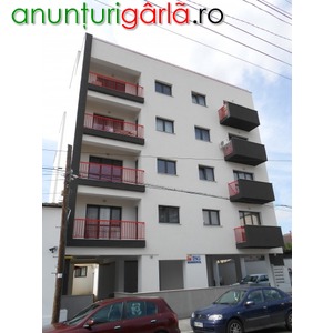 Imagine anunţ Apartament 2 camere cu terasa - dezvoltator isg residence