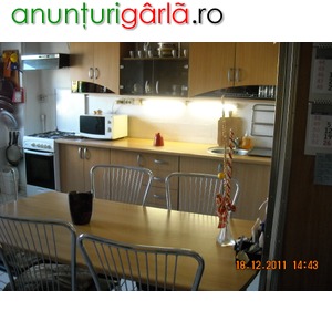 Imagine anunţ Apartament 3 camere, bloc, Timisoara