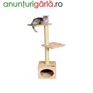 Imagine anunţ Ansamblu Beladona pentru pisici livrare imediat