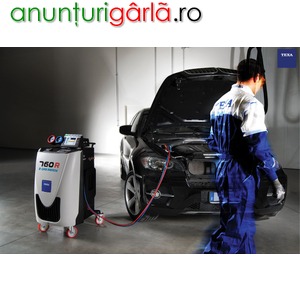 Imagine anunţ Oferta incarcare freon, verificare AC, Autoinventy Sibiu