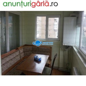 Imagine anunţ Inchiriere apartament 2 camere decomandate , zona Onix , Brasov