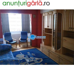 Imagine anunţ Inchiriere apartament 2 camere mobilat , zona Calea Bucuresti Brasov