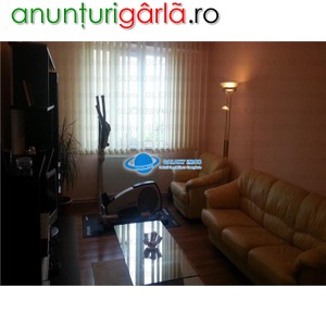 Imagine anunţ Vanzare apartament 3 camere in zona Grivitei