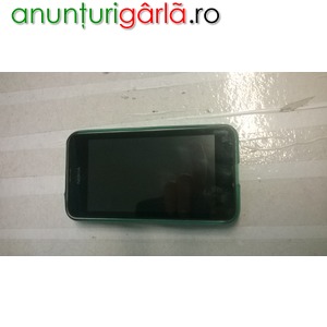 Imagine anunţ vand telefon mobil nokia lumia 530