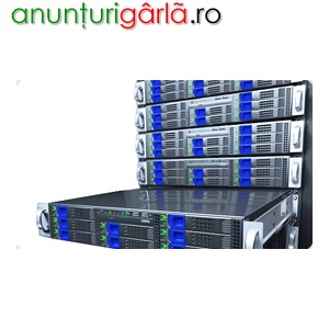 Imagine anunţ Cablare structurata IT Bucuresti
