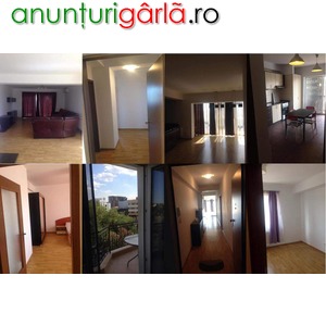 Imagine anunţ Inchiriere apartament 4 camere Herăstrău