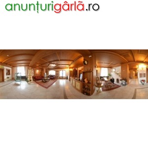 Imagine anunţ Tur virtual 360 grade in imobiliare