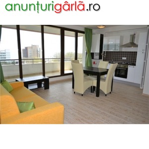 Imagine anunţ Apartament 2 camere lux, 90 mp , in Mamaia