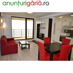 Imagine anunţ Apartament 3 camere lux, 110 mp , in Mamaia