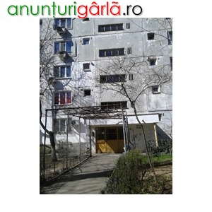 Imagine anunţ Apartament 3 camere sector 6, Bucuresti