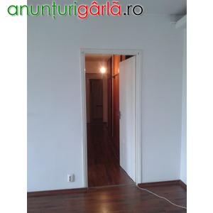Imagine anunţ Apartament 4 camere Bucuresti