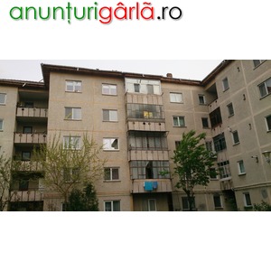 Imagine anunţ Apartament 4 camere, Ramnicu Valcea
