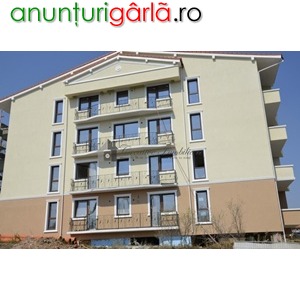 Imagine anunţ Apartament cu 3 camere decomandat – 38500 EUR