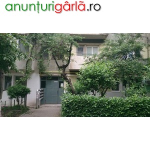 Imagine anunţ Apartment 4 camere, 79 mp, Magazia Garii, Focsani