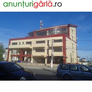 Imagine anunţ Bloc 15 apartamente, 5 spatii comerciale, Bragadiru