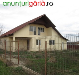 Imagine anunţ Casa 109 mp si teren 359 mp, Tuzla