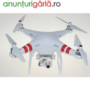 Imagine anunţ Filmari cu drona in imobiliare