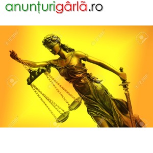 Imagine anunţ Pachet de servicii juridice
