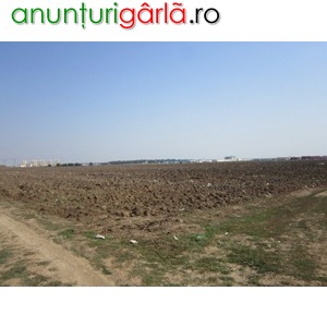 Imagine anunţ Teren agricol 12,004 mp in Tunari, Ilfov