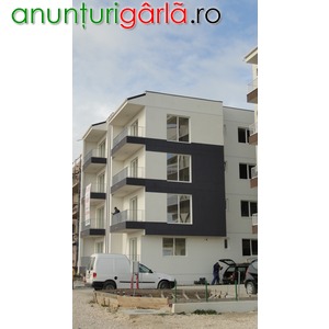 Imagine anunţ Navodari , cartier Mamaia Sat, apartamente de la 42.000 euro