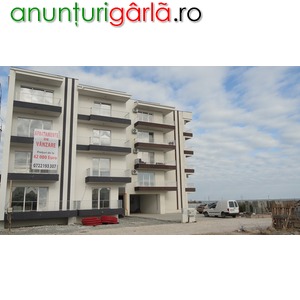 Imagine anunţ Navodari , cartier Mamaia Sat , apartamente la 100 m de plaja