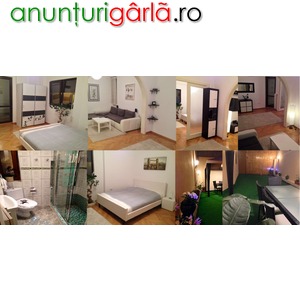 Imagine anunţ Vanzare apartament 3 camere Pache Protopopescu
